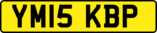 YM15KBP