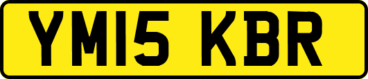 YM15KBR
