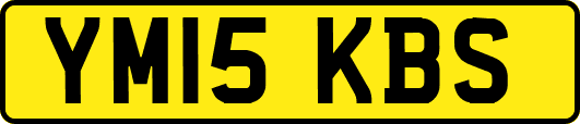 YM15KBS