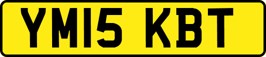 YM15KBT