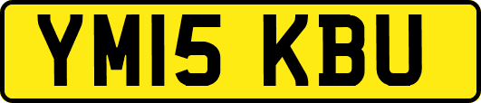 YM15KBU