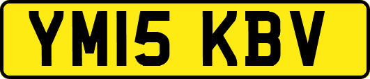 YM15KBV