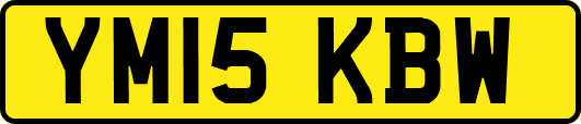 YM15KBW