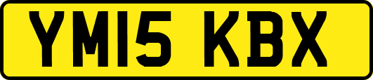 YM15KBX