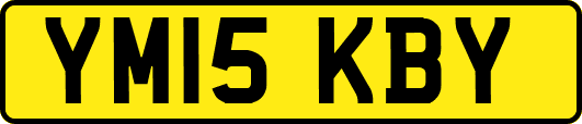 YM15KBY