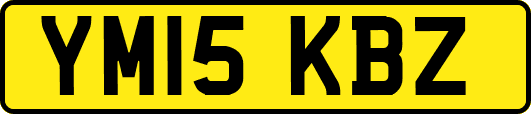 YM15KBZ