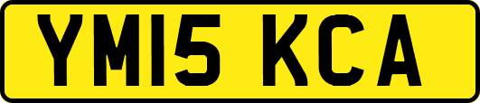 YM15KCA