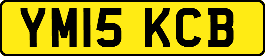 YM15KCB