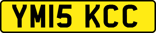 YM15KCC