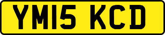 YM15KCD