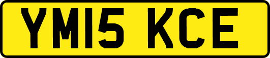 YM15KCE