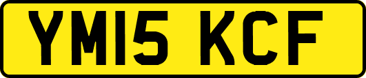 YM15KCF