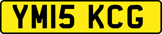 YM15KCG