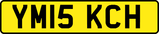 YM15KCH