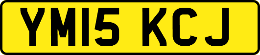 YM15KCJ