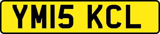 YM15KCL