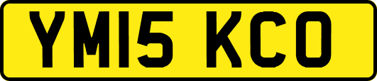 YM15KCO