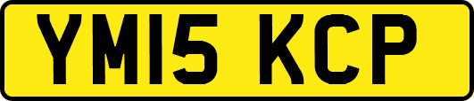 YM15KCP