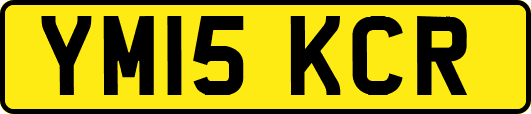 YM15KCR