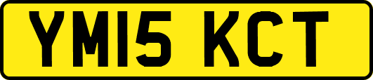 YM15KCT