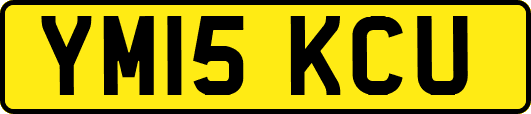 YM15KCU