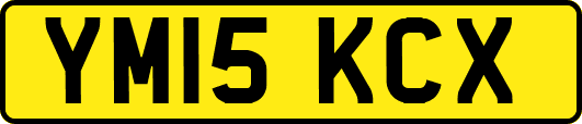 YM15KCX