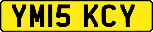 YM15KCY