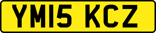 YM15KCZ