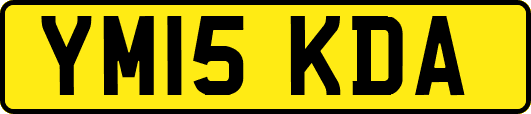 YM15KDA