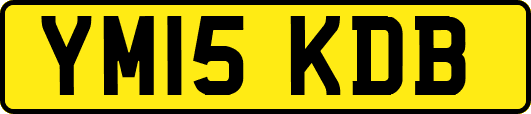 YM15KDB