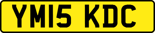 YM15KDC