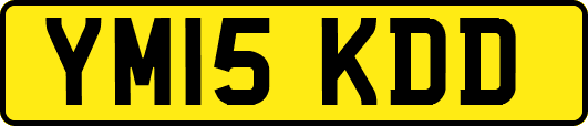YM15KDD