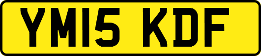 YM15KDF
