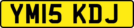 YM15KDJ