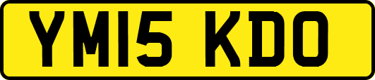 YM15KDO