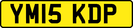 YM15KDP