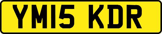YM15KDR