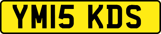 YM15KDS