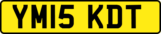 YM15KDT