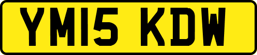 YM15KDW