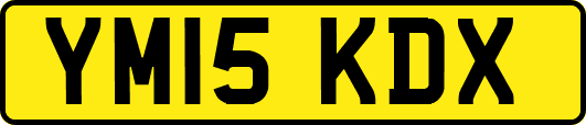 YM15KDX