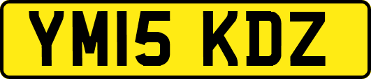 YM15KDZ