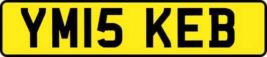 YM15KEB