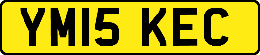 YM15KEC