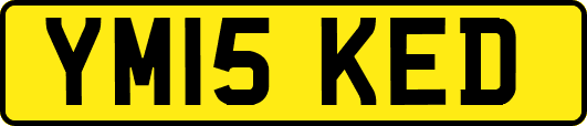 YM15KED