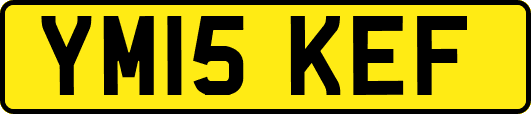 YM15KEF
