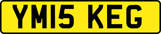 YM15KEG