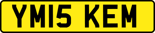 YM15KEM