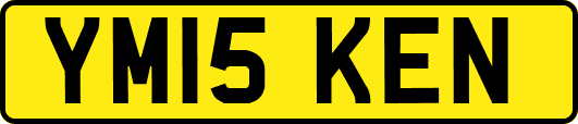 YM15KEN