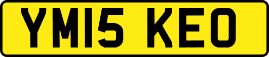 YM15KEO